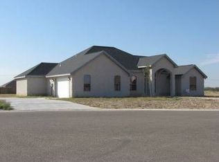 2110 Dogwood, Penitas, TX 78576