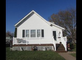 307 Hamilton St, Ottumwa, IA 52501