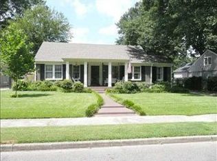 3776 Highland Park Pl, Memphis, TN 38111