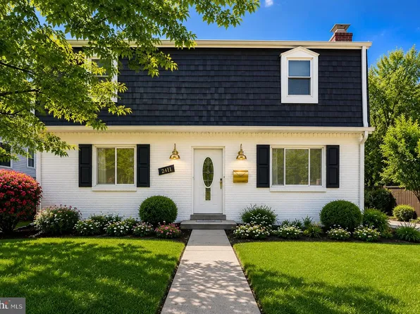 4216 Anthony St, Kensington, MD 20895