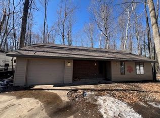 17061 Archibald Lake Rd, Lakewood, WI 54138