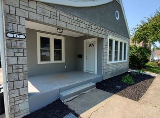 111 E Iowa St, Spring Valley, IL 61362