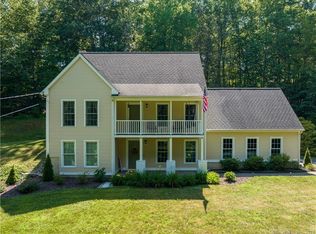 3 Heritage Brook Dr, East Haddam, CT 06423