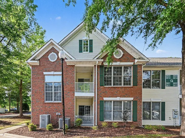 2821 Kudrow Ln, Morrisville, NC 27560