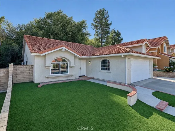 28790 Shadow Valley Ln, Saugus, CA 91390