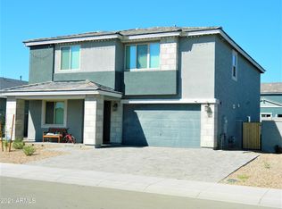 13240 W Crestvale Dr, Peoria, AZ 85383