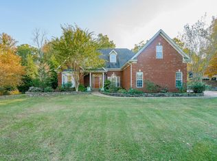 9583 Miranda Dr, Olive Branch, MS 38654