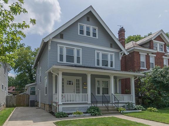 2nd image of 1643 Franklin Ave