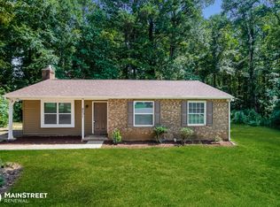 8211 Bald Ridge Dr, Charlotte, NC 28227