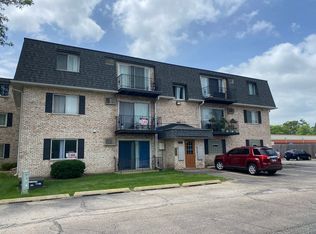 1321 N Baldwin Ct UNIT 3A, Palatine, IL 60074