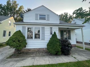 1222 Argonne Rd, South Euclid, OH 44121