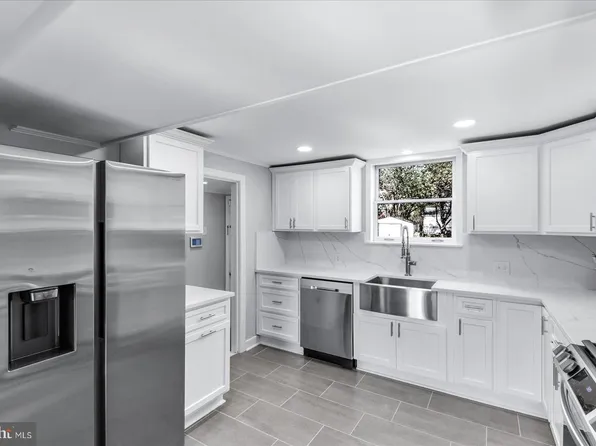 5806 S Crestwood Ave, Richmond, VA 23226