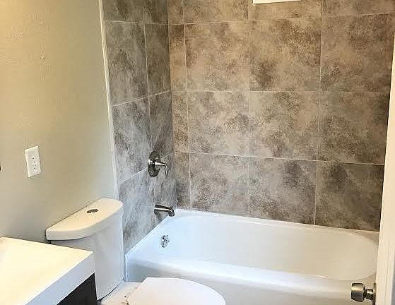 Bathroon