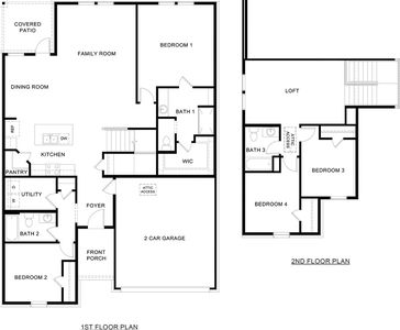 4109 Pinebluff Ln, Princeton, TX, 75407