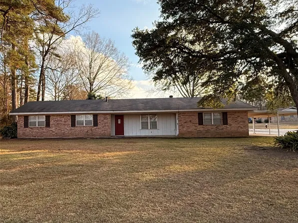 1605 Highway 3062, Homer, LA 71040