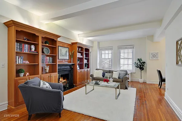 Sold by Corcoran | media 5