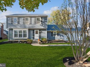 106 Pelham Rd, Delran, NJ 08075