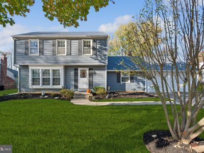 106 Pelham Rd, Delran, NJ, 08075