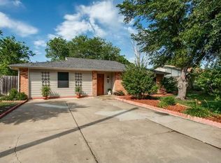 3428 Tarkio Rd, Plano, TX 75074