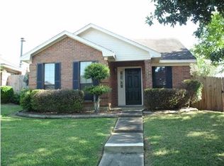 2112 Station Ct, Montgomery, AL 36116