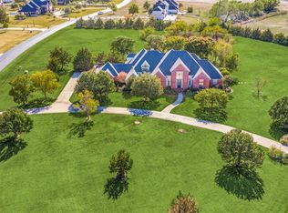 3410 Amberwood Ln, Prosper, TX 75078