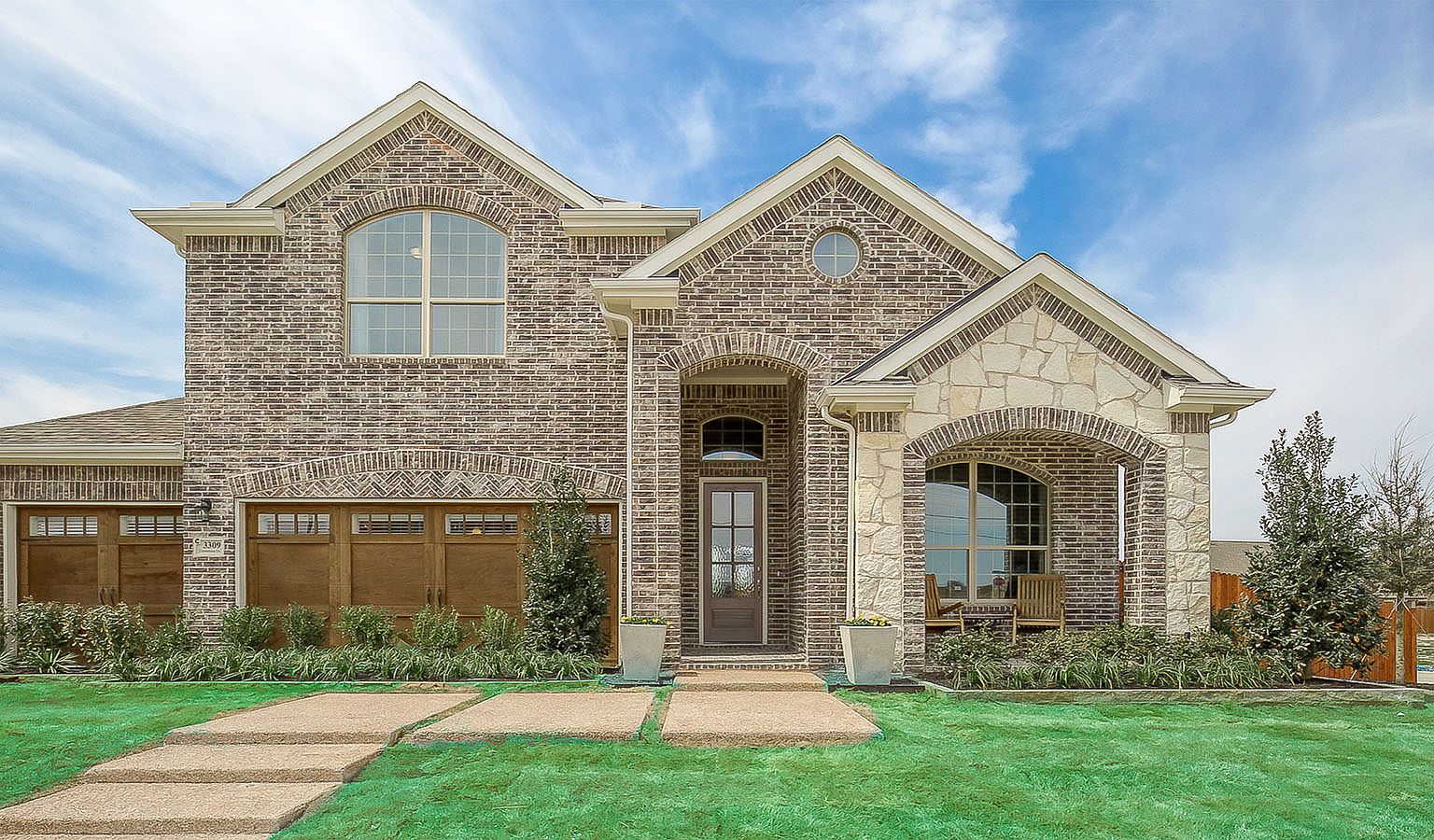 San Angelo Plan, Somerset, Mansfield, TX 76063 Zillow