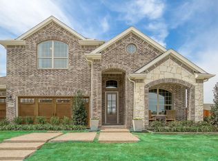3532 Equinox Dr, Crandall, TX 75114