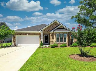 630 Harbor Bay Dr, Murrells Inlet, SC 29576