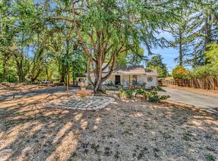 5060 Rincon Ave, Santa Rosa, CA 95409