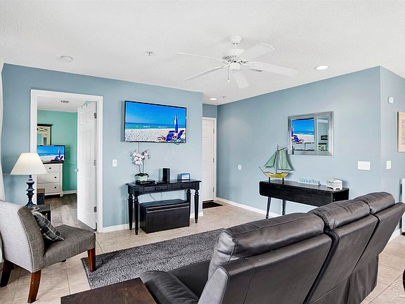 5th image of 8436 Gulf Blvd #634