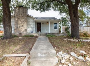 1400 Ruth Ave, Austin, TX 78757