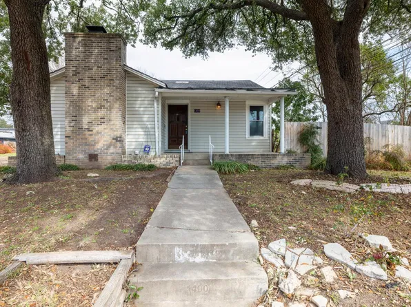 1400 Ruth Ave, Austin, TX 78757