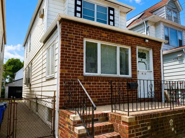 80-20 170th Street, Jamaica, NY 11432