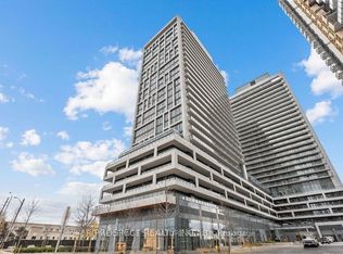 8960 Jane St #305, Vaughan, ON L4K2M9