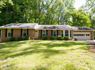 472 Glendale Ct, Stone Mountain, GA 30087