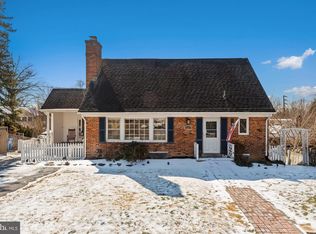 4304 Saul Rd, Kensington, MD 20895