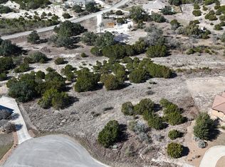 188 Merlin LOT 122, Spring Branch, TX 78070