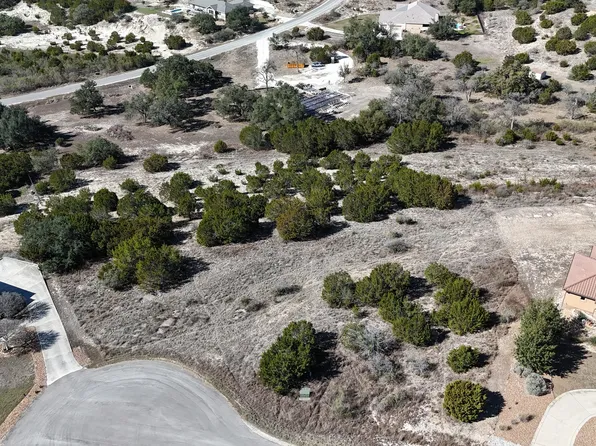 188 Merlin LOT 122, Spring Branch, TX 78070