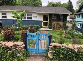 25 Ridgelawn Rd, Asheville, NC 28806