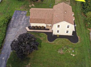 202 Buckingham Ct, Townsend, DE 19734