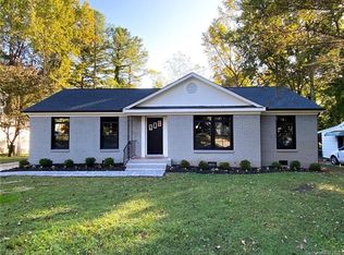 3338 Denson Pl, Charlotte, NC 28215