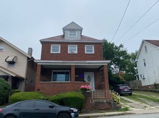 1301 Sumac St, McKeesport, PA
