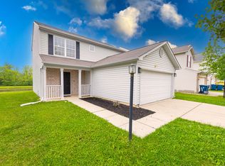 4056 Orchard Valley Ln, Indianapolis, IN 46235