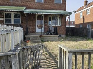 7599 Rabon Ave, Dundalk, MD 21222