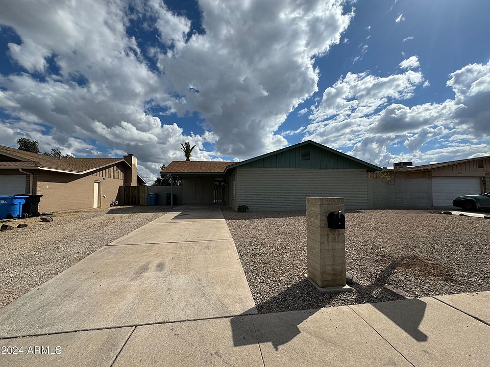 1st image of 3331 W Desert Cove Avenue