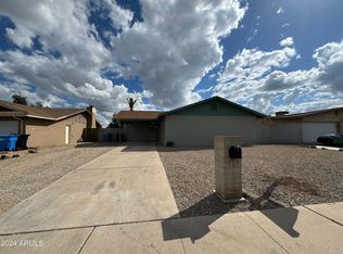 3331 W Desert Cove Ave, Phoenix, AZ 85029