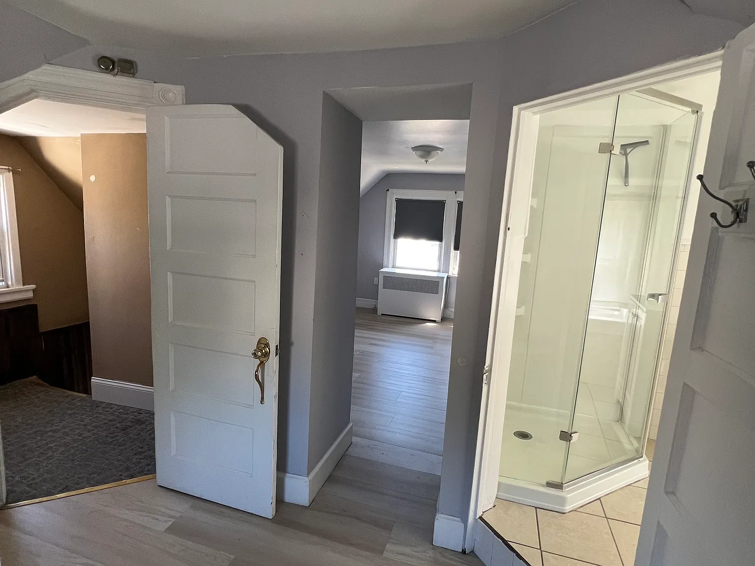1 bed, 600 sqft, $1,625 — Photo 2