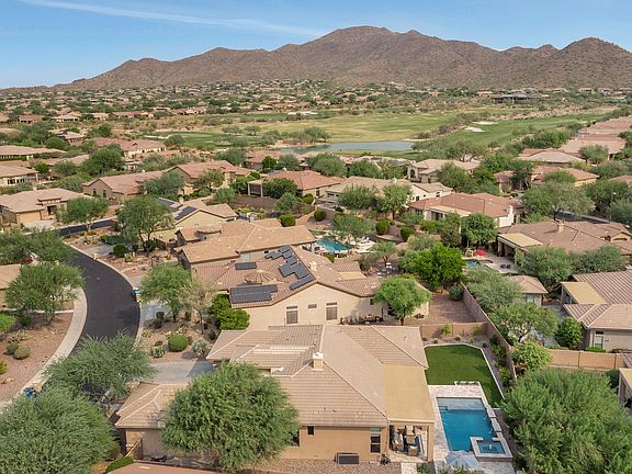 5th image of 40621 N La Cantera Dr