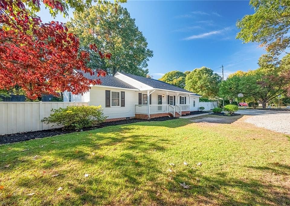 7416 Camp Okee Dr, Gloucester Point, VA 23062 MLS 10508459 Zillow