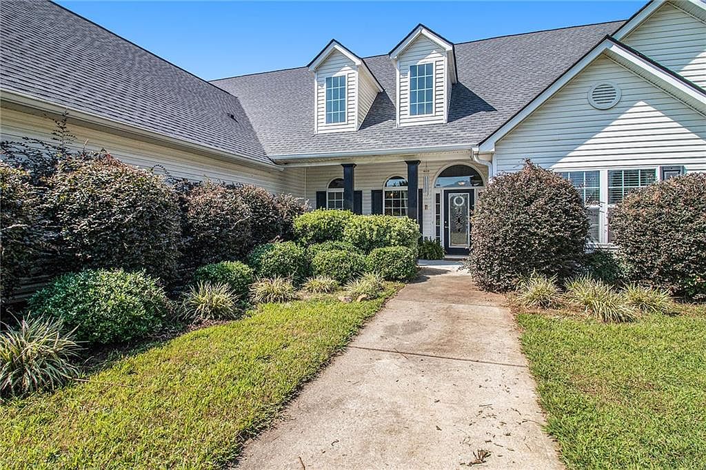 2182 High Falls Rd, Jackson, GA 30233 MLS 7116895 Zillow